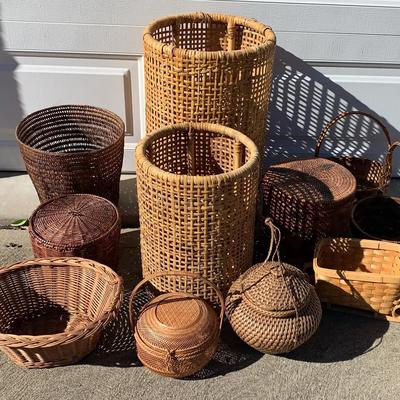 Basket Assortment #1