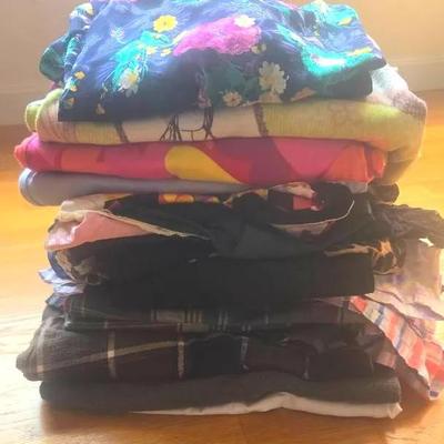 Women's Lingerie And Sleepwear XL AND L