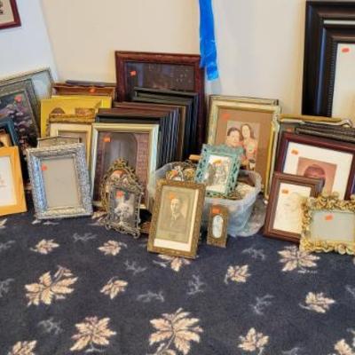 Sale Photo Thumbnail #259: FRAMES