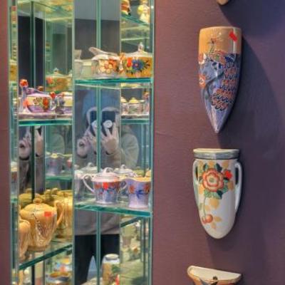 Sale Photo Thumbnail #68: Wall Pockets 