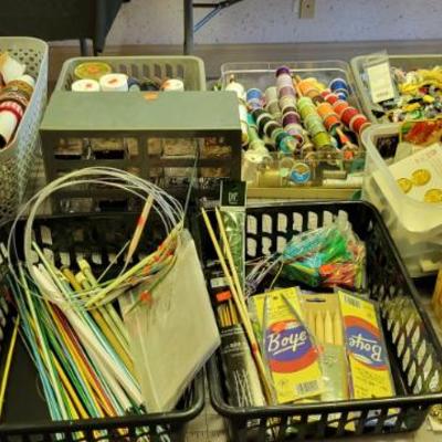 Sale Photo Thumbnail #243: Crafts