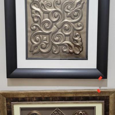 Sale Photo Thumbnail #113: Wall Art