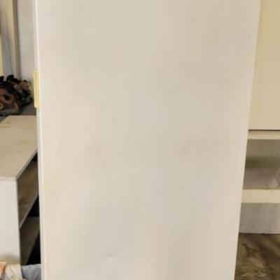 Sale Photo Thumbnail #449: Upright Freezer