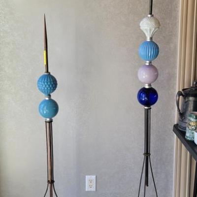 Sale Photo Thumbnail #6: Lightning Rods