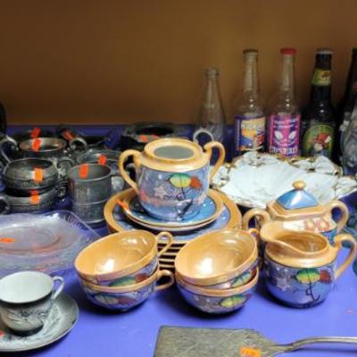 Sale Photo Thumbnail #203: Pewter 