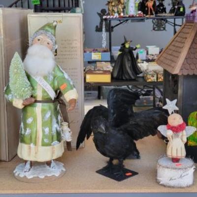 Sale Photo Thumbnail #373: Adler Santa