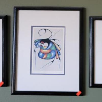 Sale Photo Thumbnail #124: Wall Art