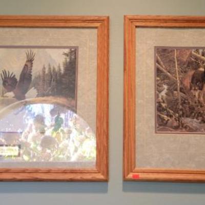 Sale Photo Thumbnail #58: Derek Hansen - Wild Life 