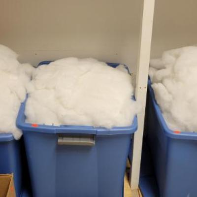 Sale Photo Thumbnail #145: Display Snow