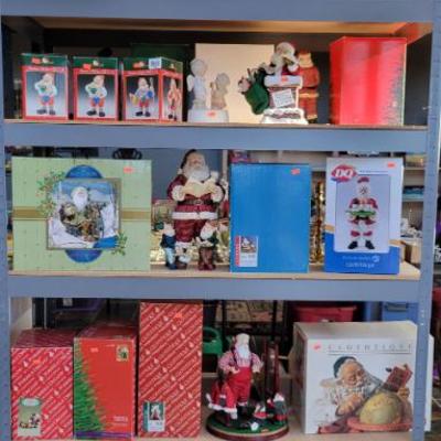 Sale Photo Thumbnail #376: Clothtique 