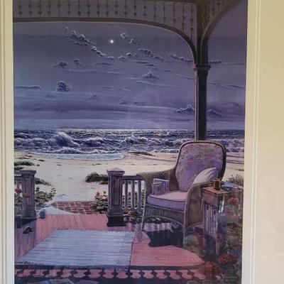 Sale Photo Thumbnail #161: Lee Mothes Art