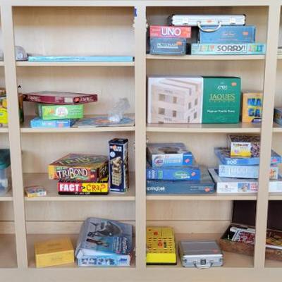 Sale Photo Thumbnail #302: Games