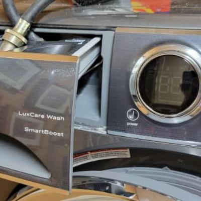 Sale Photo Thumbnail #209: Electrolux Front Load Washer