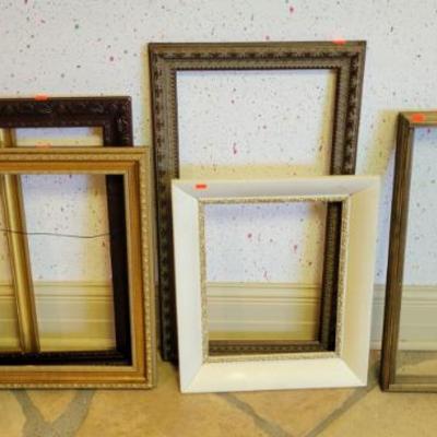 Sale Photo Thumbnail #216: Frames