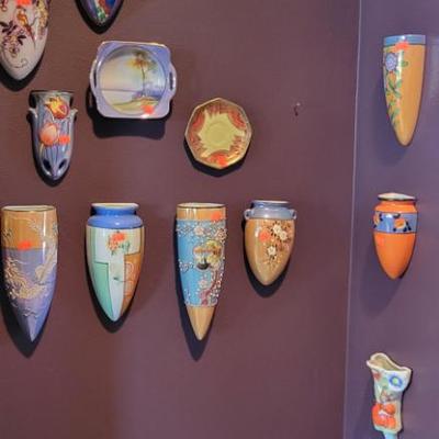 Sale Photo Thumbnail #67: Wall Pockets