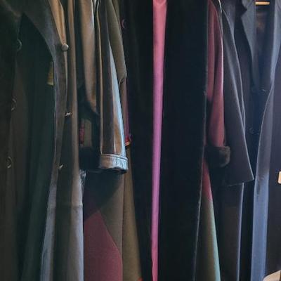 Sale Photo Thumbnail #105: Peruzzi Leather Jacket 