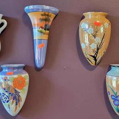 Sale Photo Thumbnail #63: Wall Pockets 