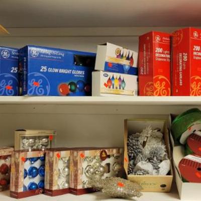 Sale Photo Thumbnail #146: Christmas Lights