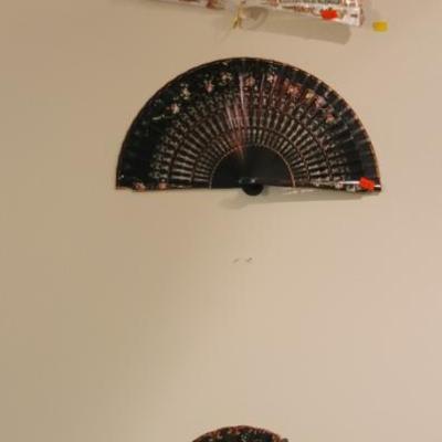 Sale Photo Thumbnail #252: Antique Fans