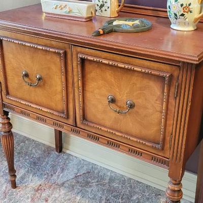 Sale Photo Thumbnail #64: Two Door Server