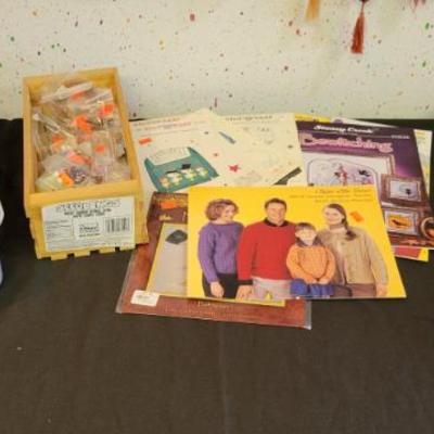 Sale Photo Thumbnail #221: Jewelry Making Beads