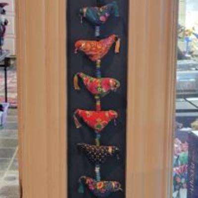 Sale Photo Thumbnail #293: Prosperity Chickens