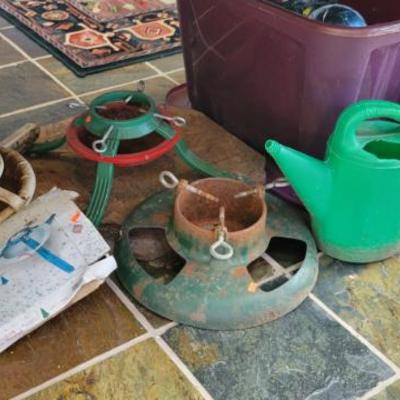 Sale Photo Thumbnail #359: Tree Stands