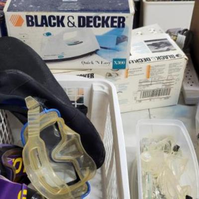 Sale Photo Thumbnail #436: Scuba Gear