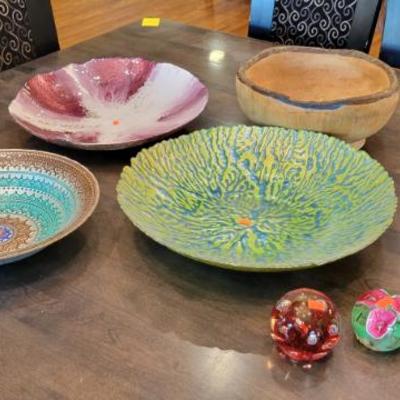 Sale Photo Thumbnail #34: Bowl Decor