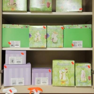 Sale Photo Thumbnail #211: Snowbunnies