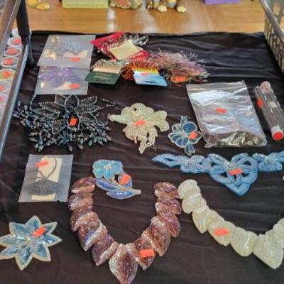 Sale Photo Thumbnail #288: High End Jewelry Making Beads