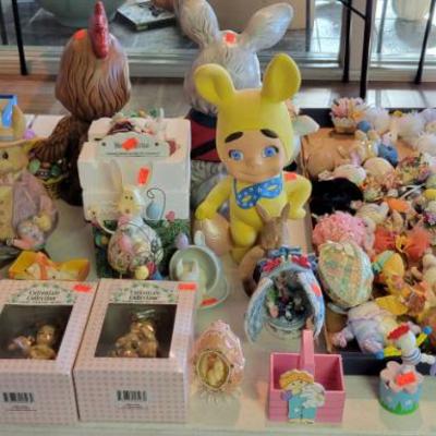 Sale Photo Thumbnail #285: Easter Decor