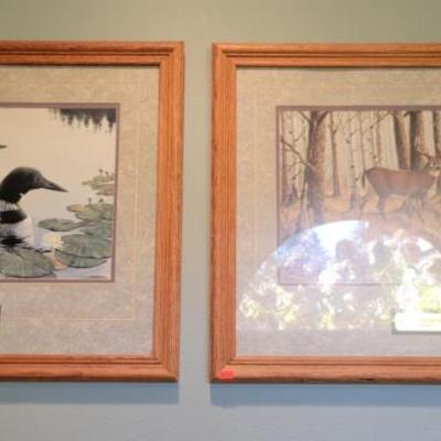 Sale Photo Thumbnail #57: Derek Hansen - Wild Life 