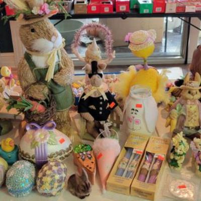 Sale Photo Thumbnail #284: Easter Decor