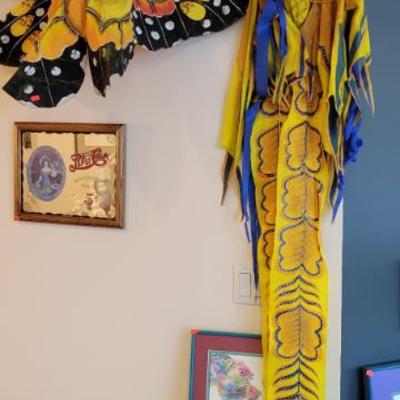 Sale Photo Thumbnail #263: Kites