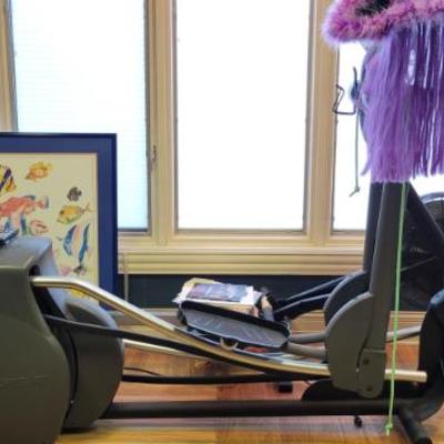 Sale Photo Thumbnail #269: Sports Art Elliptical 