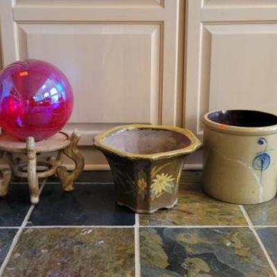 Sale Photo Thumbnail #309: Gazing Glass Balls