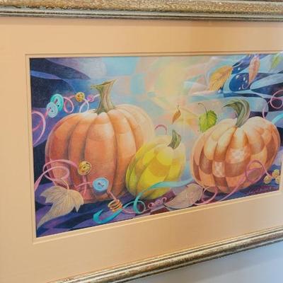 Sale Photo Thumbnail #138: Judy A Freidel Art