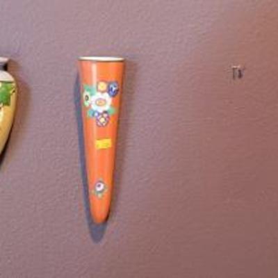 Sale Photo Thumbnail #61: Wall Pockets