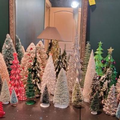 Sale Photo Thumbnail #171: Decorative Trees