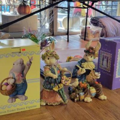 Sale Photo Thumbnail #283: Easter Decor