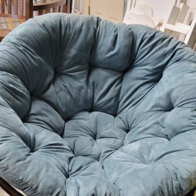 Sale Photo Thumbnail #394: Papazon Chair