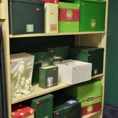 Sale Photo Thumbnail #176: Snowbabies