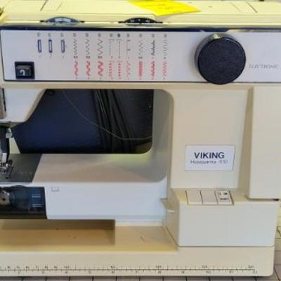 Sale Photo Thumbnail #246: Husqvarna 610