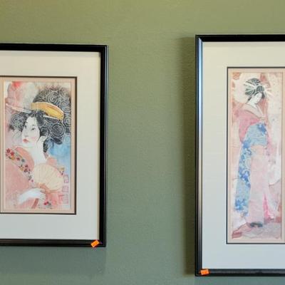 Sale Photo Thumbnail #114: Oriental Art