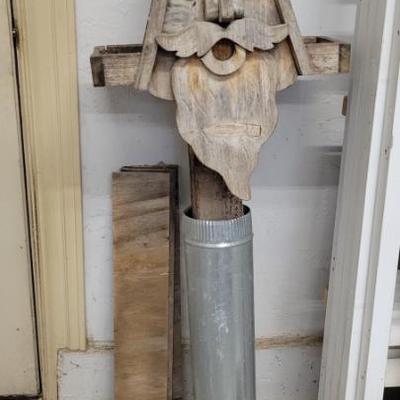 Sale Photo Thumbnail #392: Cool Bird Feeder