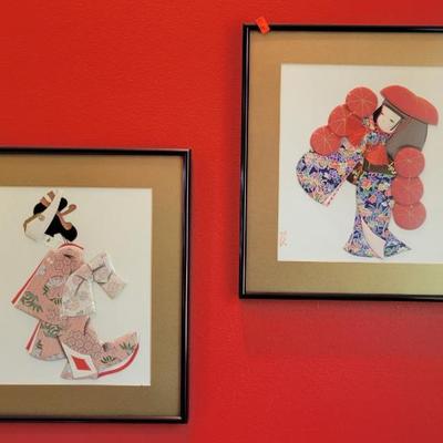 Sale Photo Thumbnail #95: Oriental Art