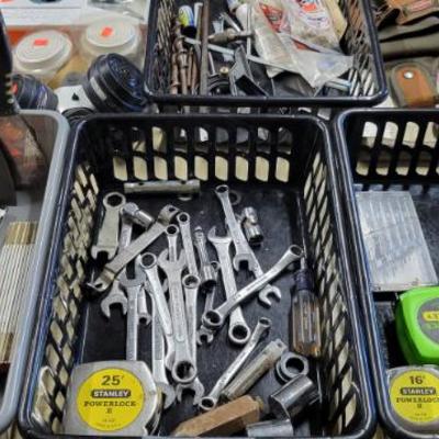 Sale Photo Thumbnail #403: Tools