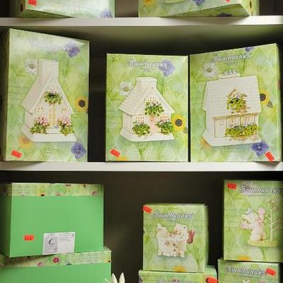 Sale Photo Thumbnail #205: Snowbunnies