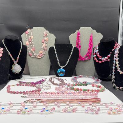 AZ169J Pink Is the Color 